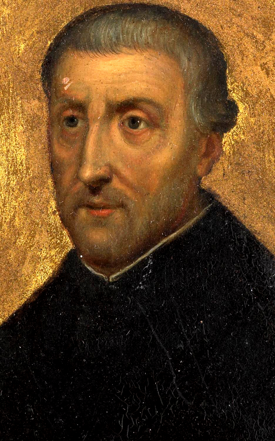 São Pedro Canísio