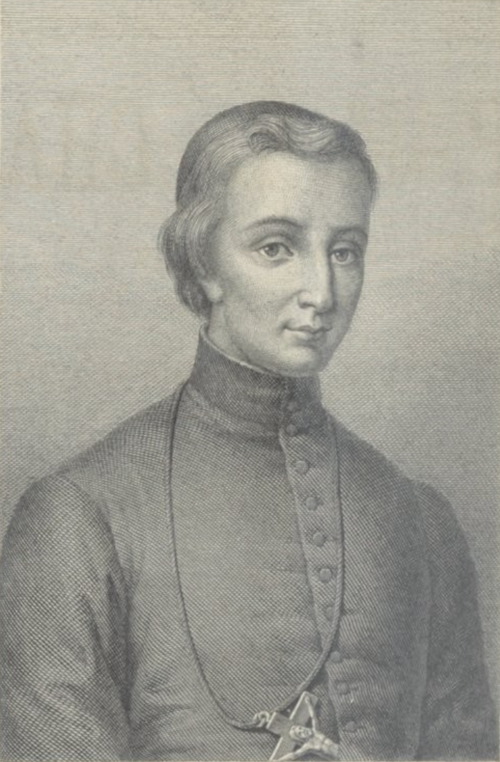 São Pedro Chanel