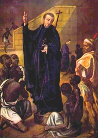 São Pedro Claver