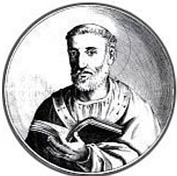 São Pedro Crisólogo