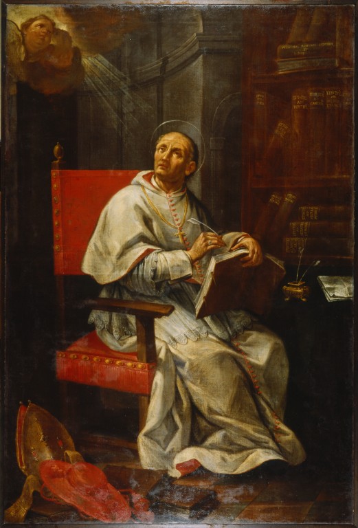 São Pedro Damião