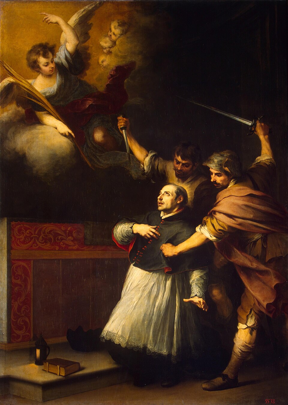São Pedro de Arbués