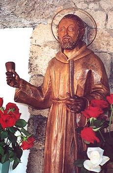 São Pedro de Betancur