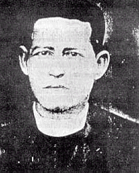 São Pedro de Jesús Maldonado