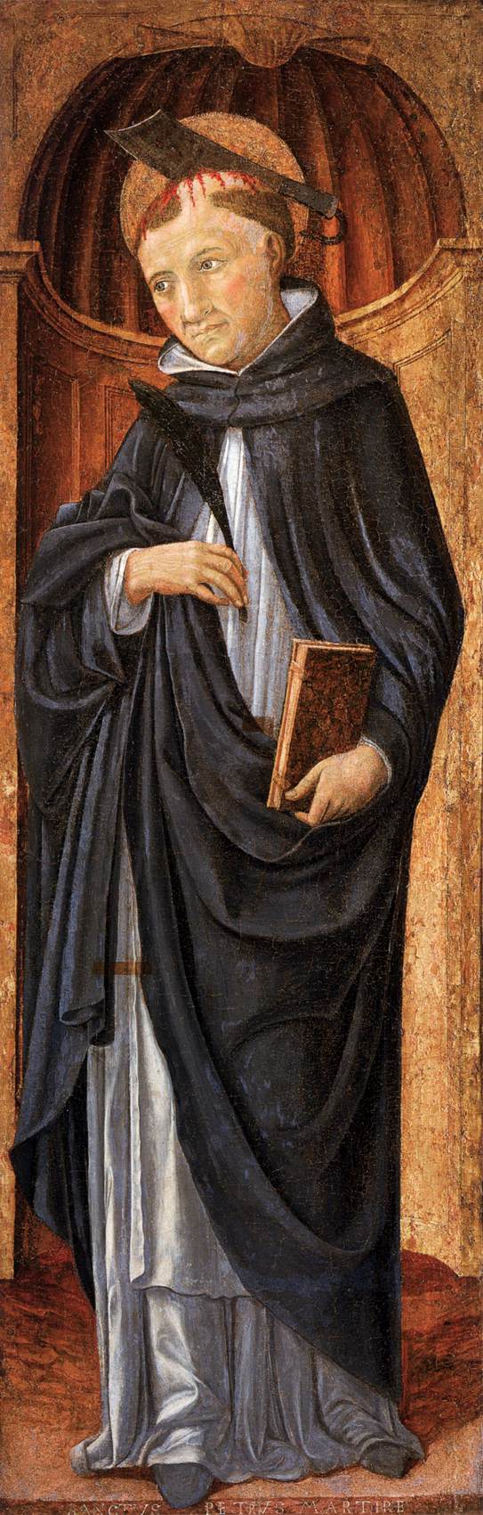 São Pedro de Verona