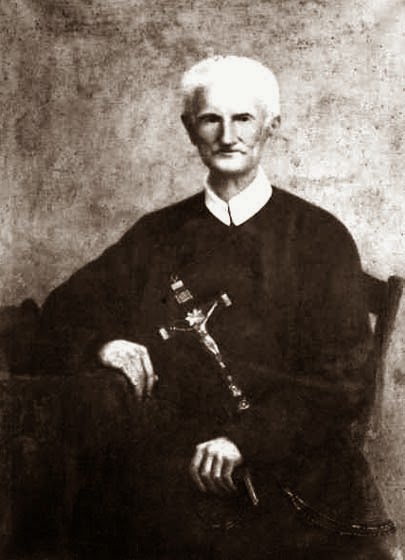 São Pedro Donders