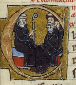 São Pedro el Venerable