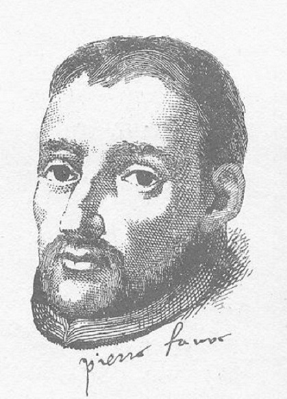 São Pedro Fabro