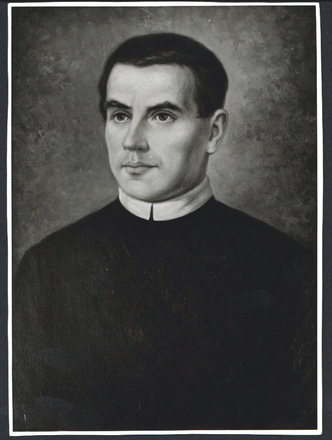 Beato Pedro Friedhofen