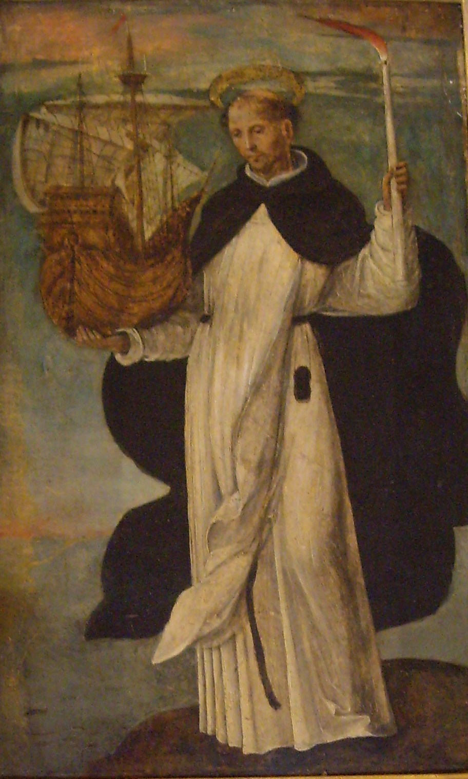 Beato Pedro González Telmo
