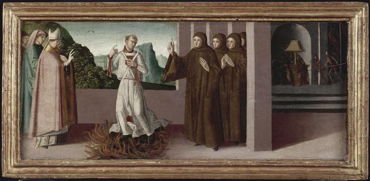São Pedro Igneus