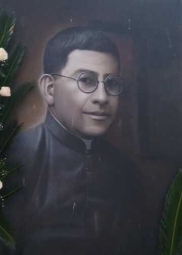 Beato Pedro María Ramírez Ramos