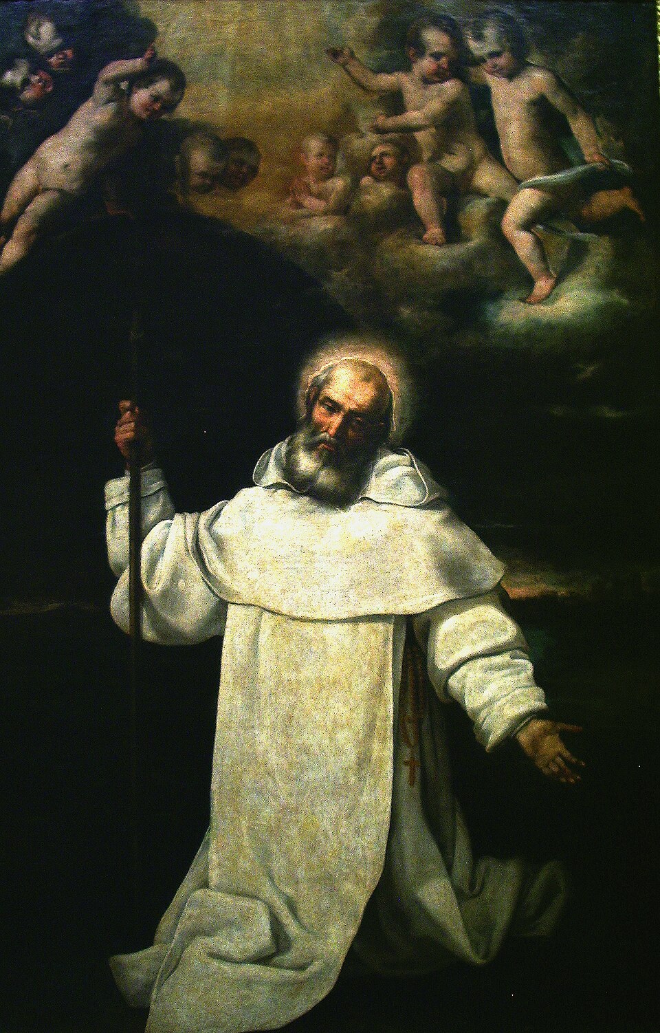 São Pedro Nolasco