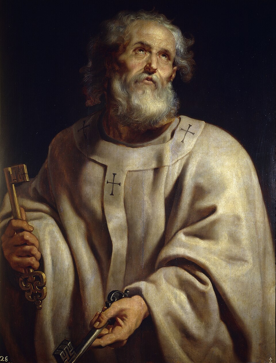 São Pedro