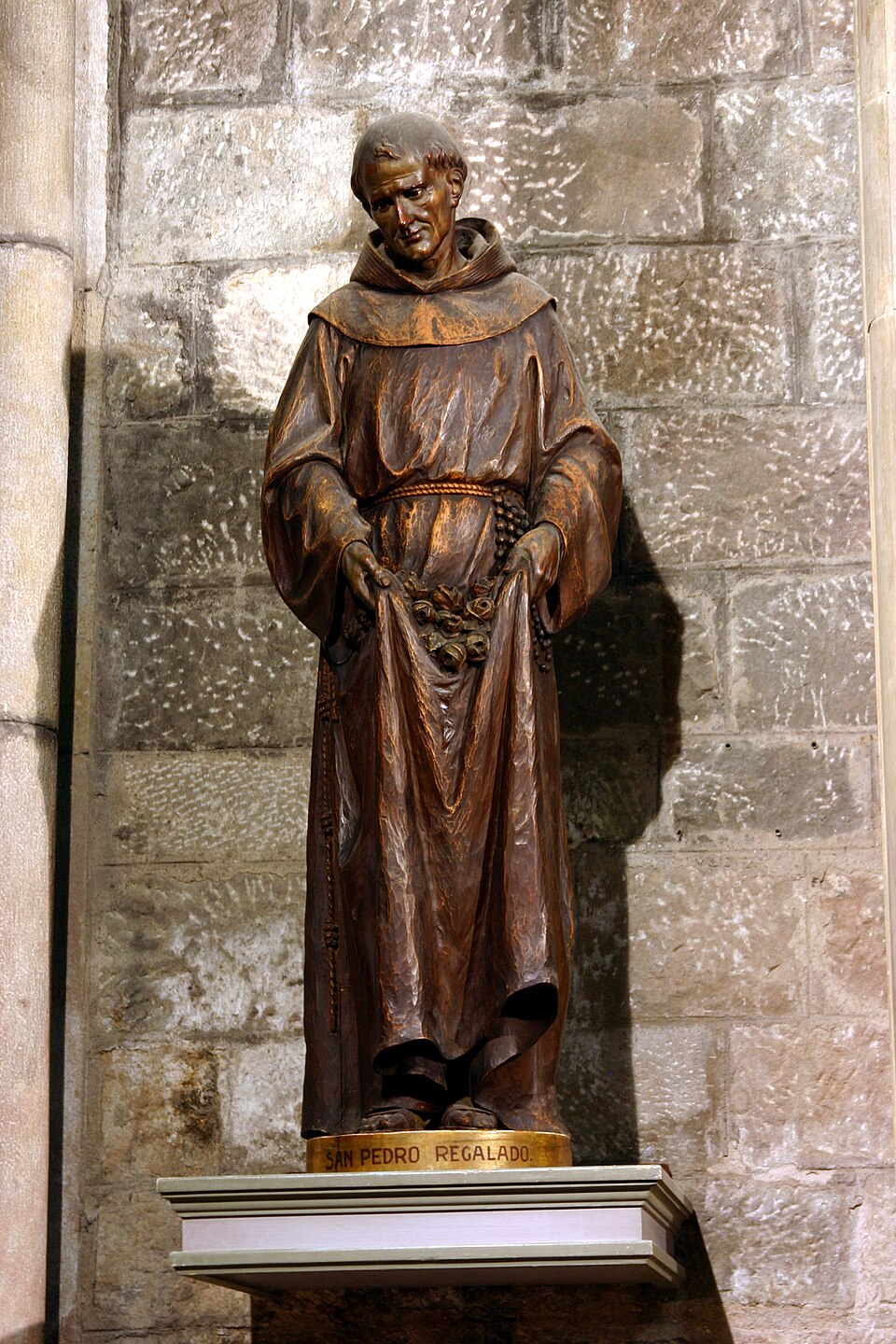 São Pedro Regalado
