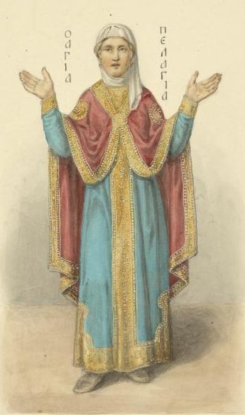 Santa Pelágia de Tarso