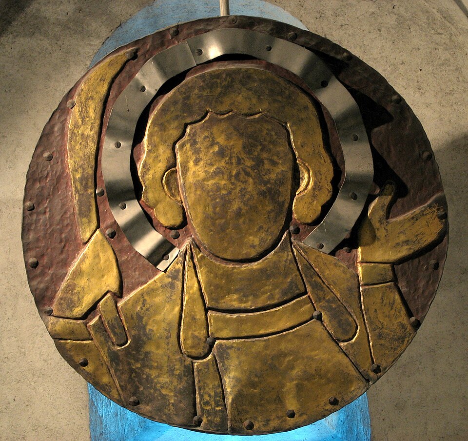 São Pelagius of Novigrad