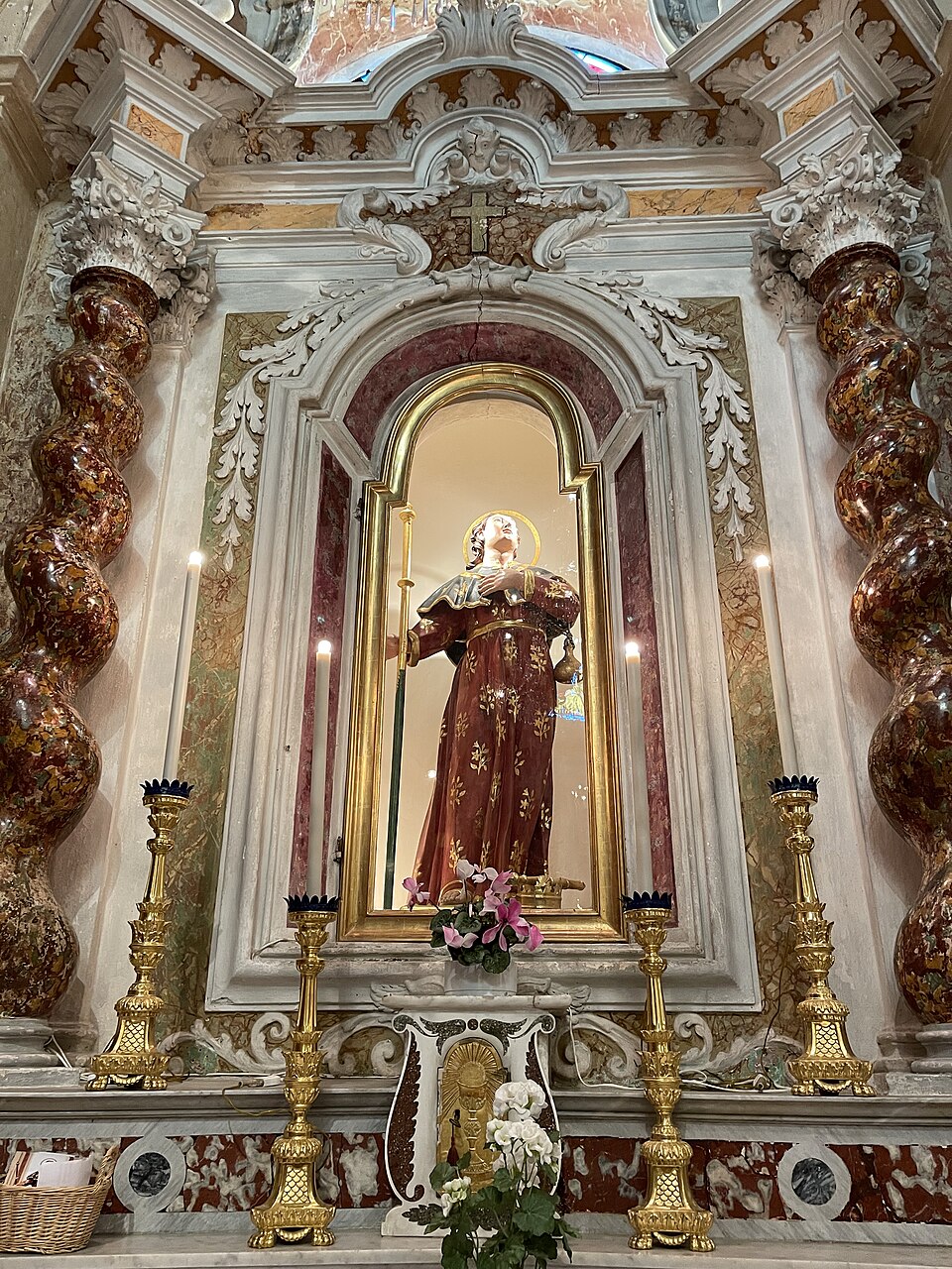 São Pellegrino delle Alpi