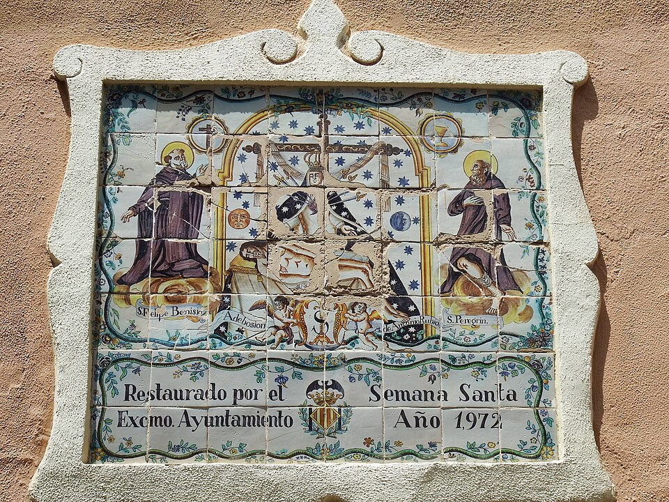 São Peregrino de Auxerre
