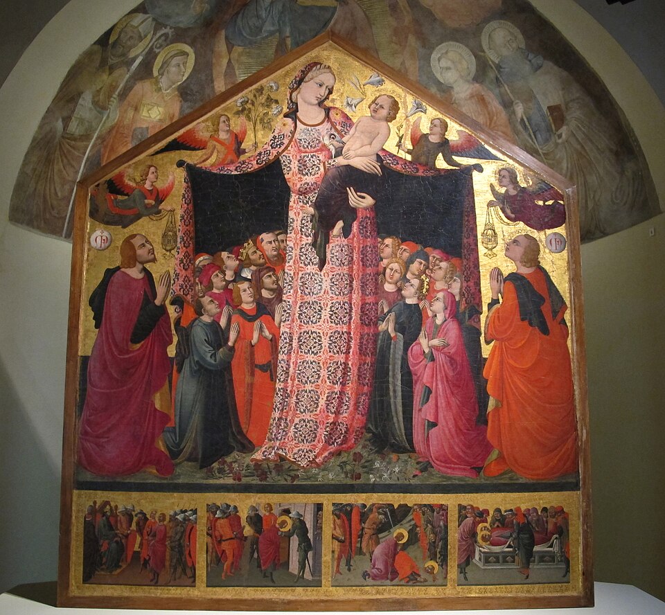 São Pergentino da Arezzo