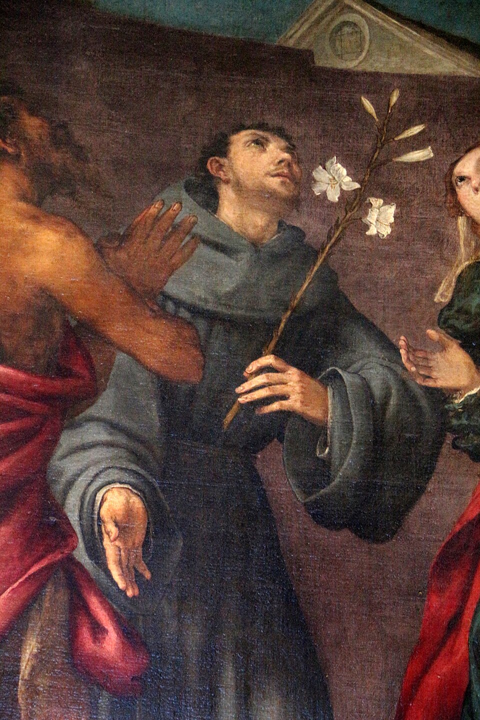 Beato Peter of Mogliano
