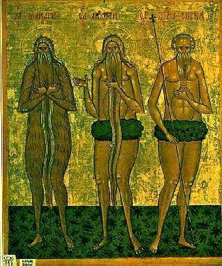 São Peter the Athonite