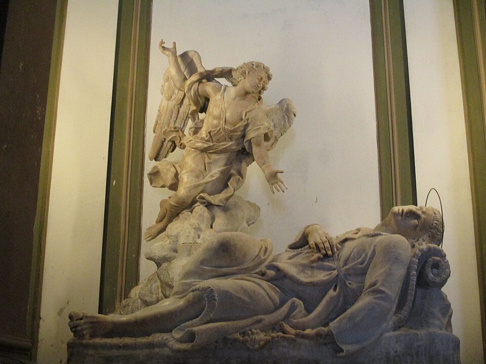 São Peter the Hermit
