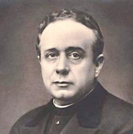 São Petrus Poveda