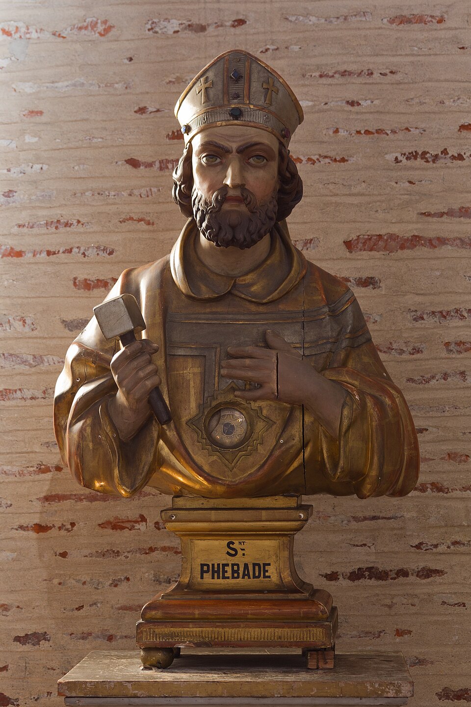 São Phébade d'Agen