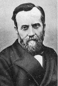 Servo de Deus Philibert Vrau