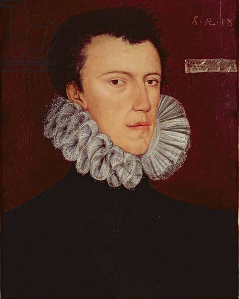 São Philip Howard, 13th Earl of Arundel
