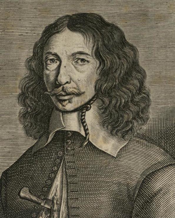 Beato Philip Powell