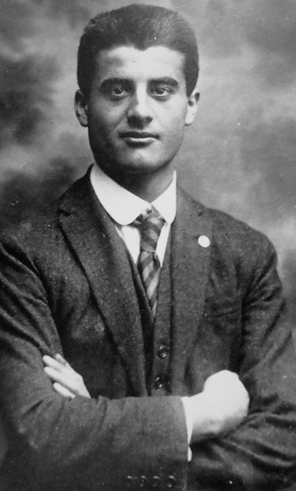 São Pier Giorgio Frassati