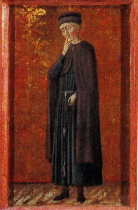 Beato Pier Pettinaio
