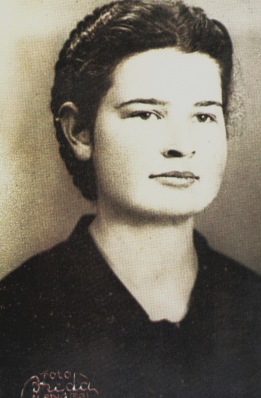 Beata Pierina Morosini