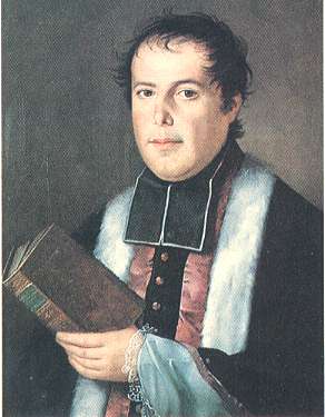 Venerável Pierre-Bienvenu Noailles