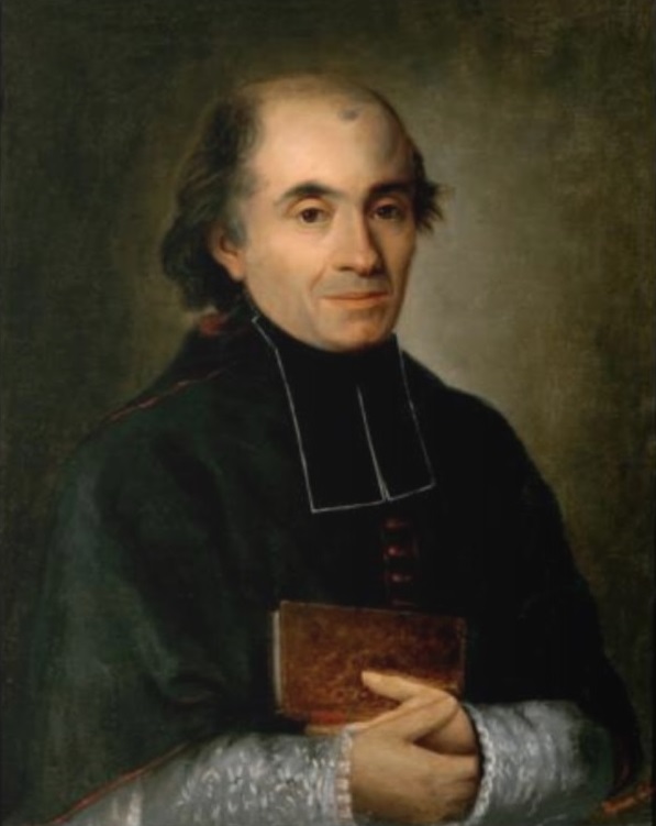 Beato Pierre Bonhomme
