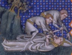 Beato Pierre de Castelnau