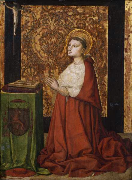 Beato Pierre de Luxembourg
