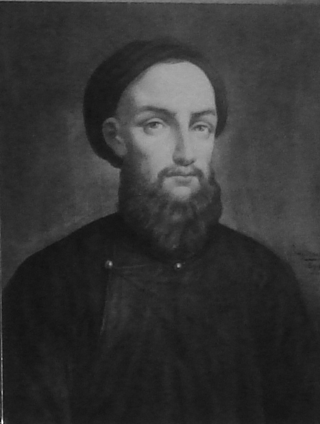 São Pierre Dumoulin-Borie