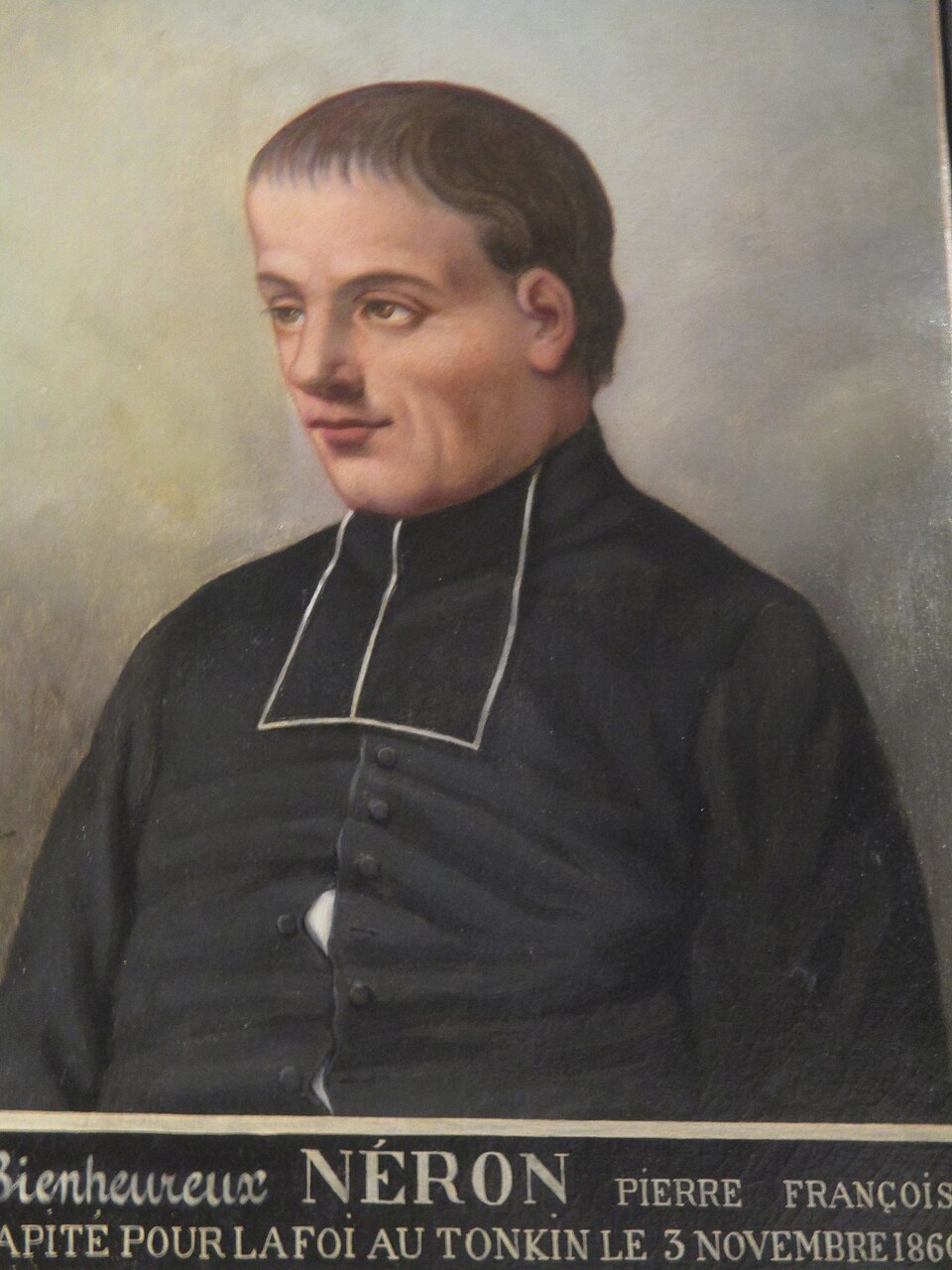 São Pierre-François Néron