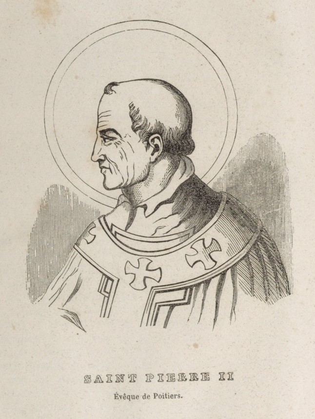 São Pierre II