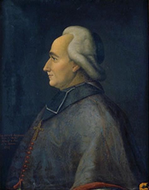 Beato Pierre-Louis de La Rochefoucauld-Bayers