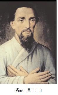 São Pierre Maubant