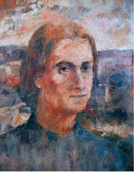 Beato Pierre Vigne