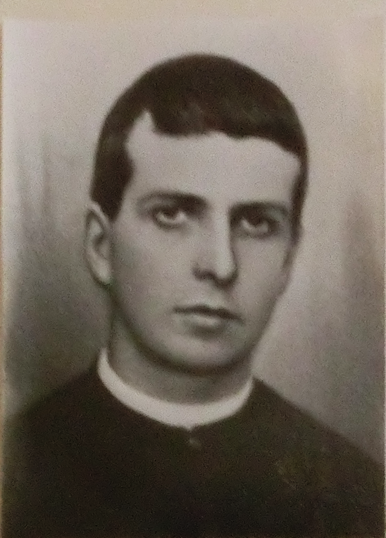 Beato Pietro Cunill Padrós