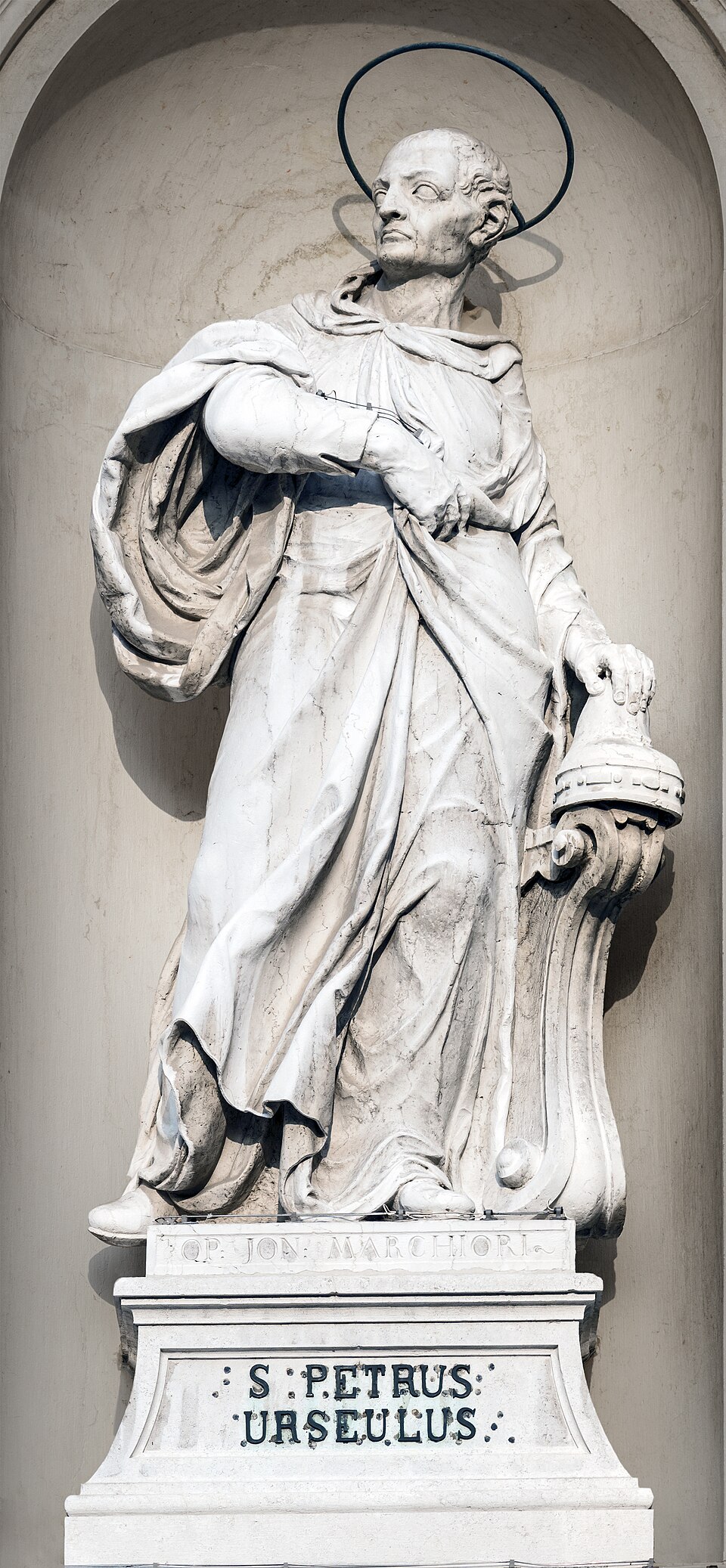 São Pietro I Orseolo