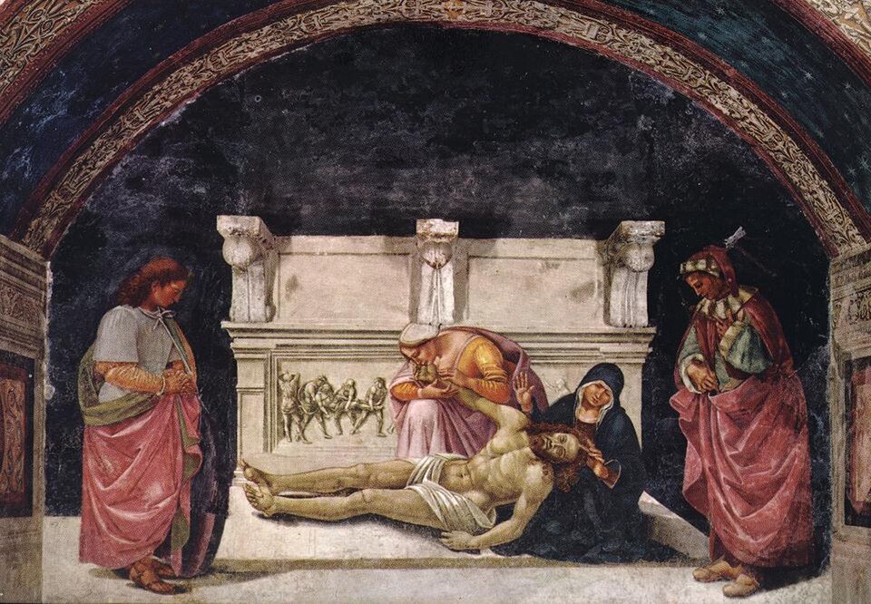 São Pietro Parenzo