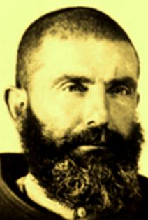 Servo de Deus Pietro Privitera