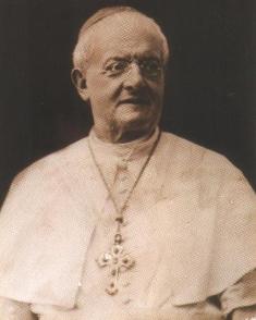 Beato Pio Alberto del Corona